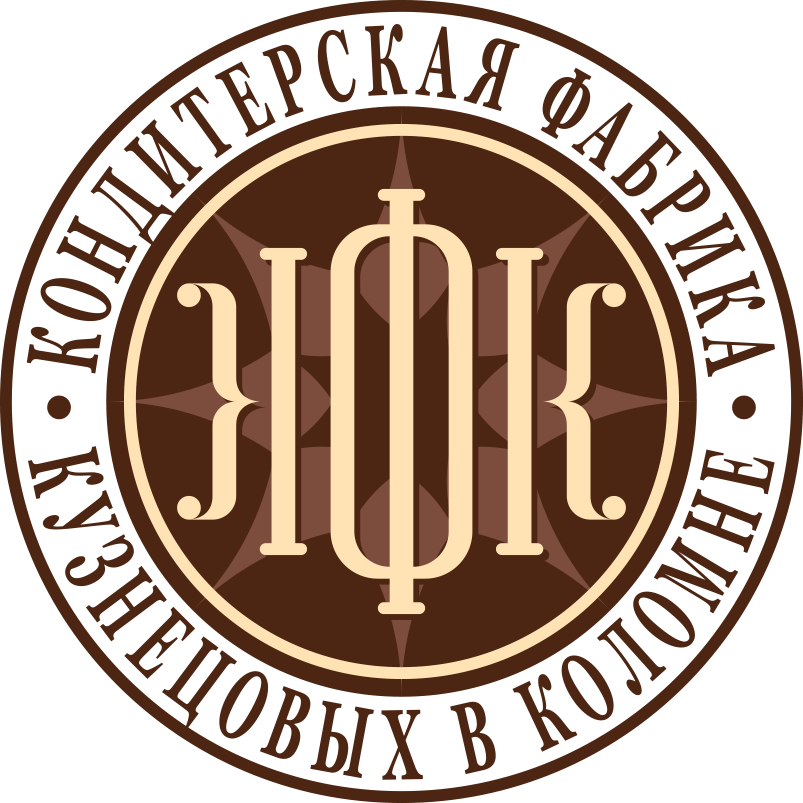 Логотип Кинтепская фабрика музей